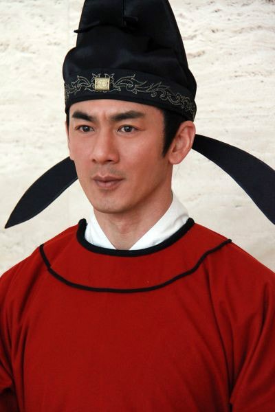 卜案  尉迟方（任天野饰演）