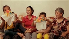 宣传片”回到小时候“