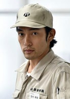 阿部进之介