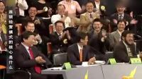 马云赢在中国 想哭就哭，想笑就笑，不要因为世界虚伪，你也变得虚伪了