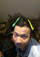 彭庆