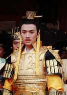 朱一龙
