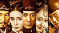 《六扇门》电视剧全集解读 林峰迪丽热巴 相拥的吻戏 明朝捕快绝密探案的故事 六扇门系列