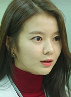 郑涵妃
