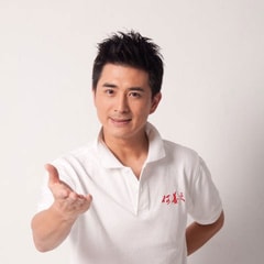 邵昕 