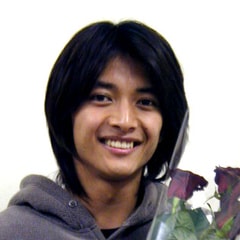 森本亮治 