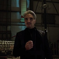 David Dastmalchian