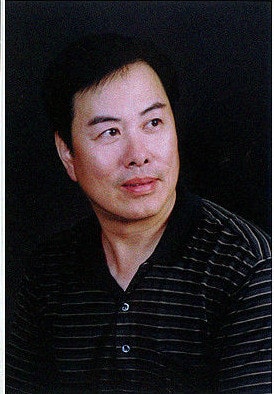 赶尸人之摄魂铃 沃幸康生活照