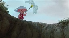 片段之Piglet to the Rescue