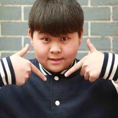 张珂源 