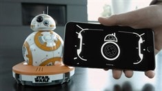 BB8宣传片