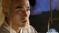 灵堂内张三丰传授无极心法口诀