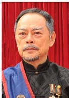 罗乐林