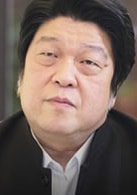 罗北安