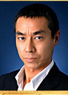 柳叶敏郎