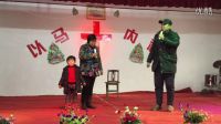 元村教会非常感人的夫妻
