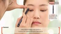 【妆师】信号烟化妆-Signal Smoke Make Up&微博@妆师