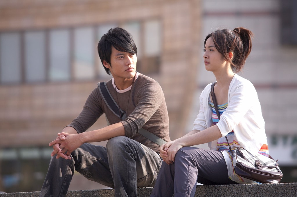 2008年《我的亿万面包》剧照