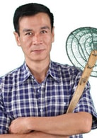 王惠五