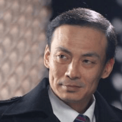 杨猛