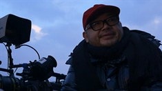 制作特辑之前任