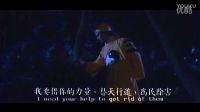 港台绝版怀旧恐怖鬼片-驱魔人1992片段_超清