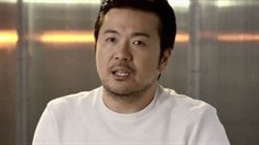 制作特辑之导演