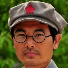 脱一然 
