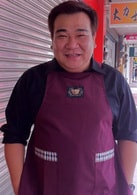 白云