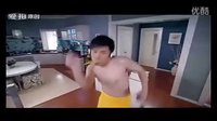 曾小贤浴室激情裸舞震撼全场
