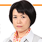 宫地雅子