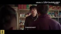 警察黑店买烟被小混混敲诈，老板娘称警察局有人