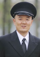 钟卫华