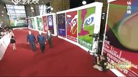 第20届上海电视节红毯 《于无声处》剧组 04