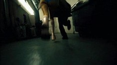 片段之Van Rescue