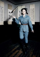 朱锐