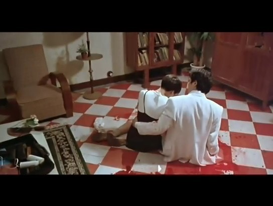 国产凌凌漆 粤语版 剧照