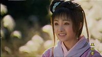 王昭君(杨幂)写真 结尾片段