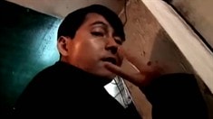 制作特辑之 “暗战”