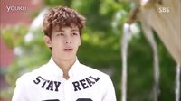 [无字]140518 SBS周末剧 心情好的日子 第八集 VIXX弘彬Cut【cocoatea_】