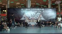【bboy boss】捍卫者街舞大赛个人剪辑
