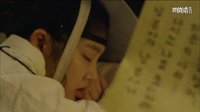 [夜行书生] E05 CUT - Lee Yu-bi's word bothers （坏书生坏男人）李准基20150722