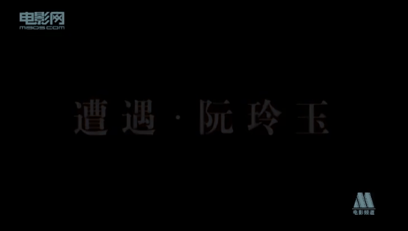 遭遇·阮玲玉 精彩图册