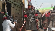 中文战神版制作特辑