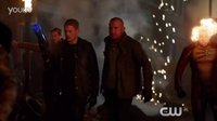 Legends of Tomorrow 1x06 Star City 2046 加长预告