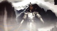 悟空出世前一千五百年与二郎神大战
