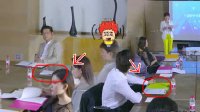 情谜睡美人 《姑夫穿了个帮》最诡异穿帮！会消失的夹子一集两变