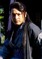 安在模