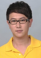 陈键锋
