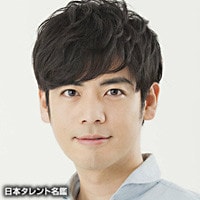 山口翔悟 